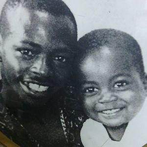 Meet your Posher, Earnest